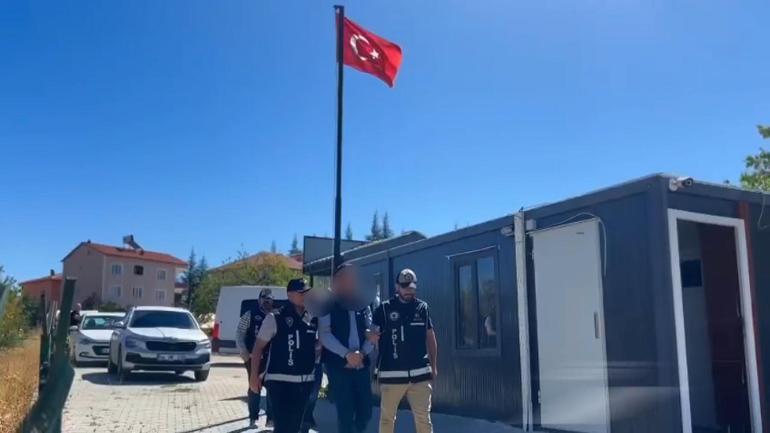 Malatya'da usulsüz yıkım yapan firmanın 5 sorumlusu tutuklandı