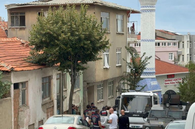 Tekirdağ'da cinsel istismara uğrayan bebeğin annesi, kadın sığınma evinden kendi isteğiyle ayrılmış