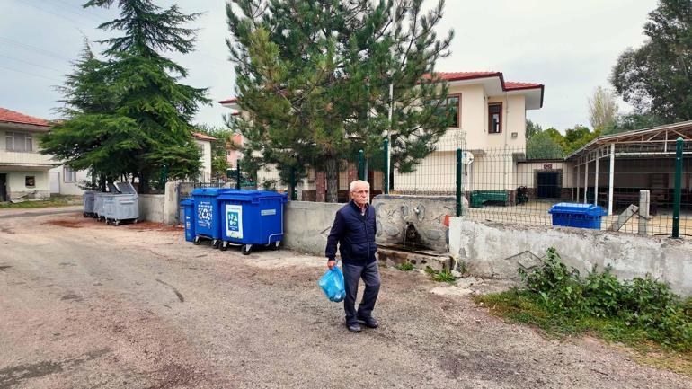 Bakan Kurum: Sıfır Atık'ta Kızılcahamam gibi örnekleri artıracağız