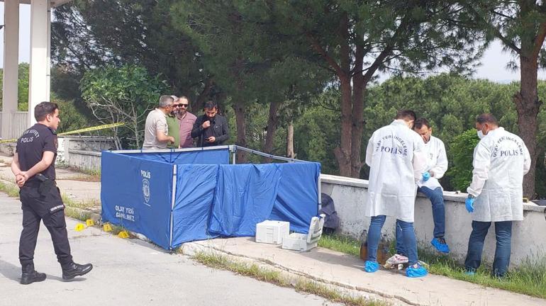 Zeynep'i öldürüp, cesedi yola atan sanığa ağırlaştırılmış müebbet hapis istemi