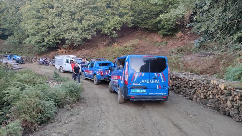 2 gün önce hayvanlarını kontrole çıktı, devrilen traktörünün altında ölü bulundu