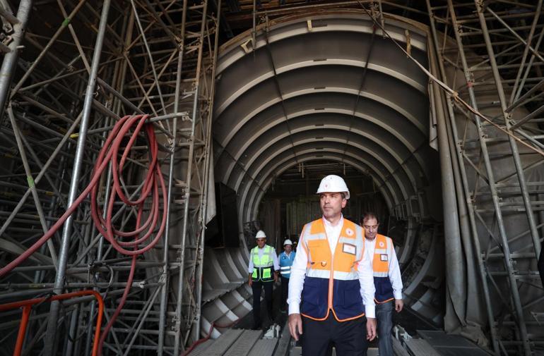 Bakan Bayraktar: Akkuyu, elektrik ihtiyacımızın yüzde 10'unu tek başına karşılayacak