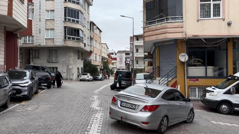 Esenyurt'ta hamile kadını taciz eden şüpheli yakalandı