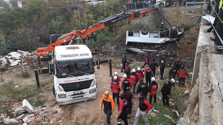 4’ü öğrenci, 5 kişinin öldüğü servis kazası davasında sanıklara ceza yağdı