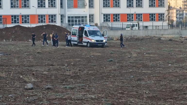 Kız çocuğuna taciz girişimini mahalleli önledi; kaçan şüpheli aranıyor