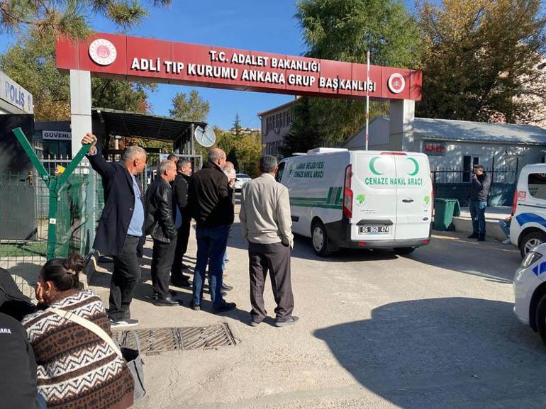 Şehit güvenlik görevlisinin eşi: Benim eşim kahraman