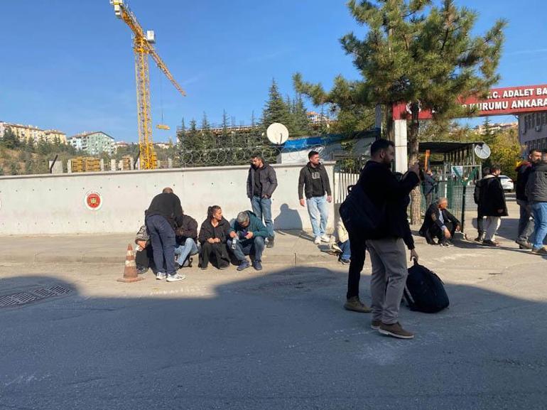 Şehit güvenlik görevlisinin eşi: Benim eşim kahraman