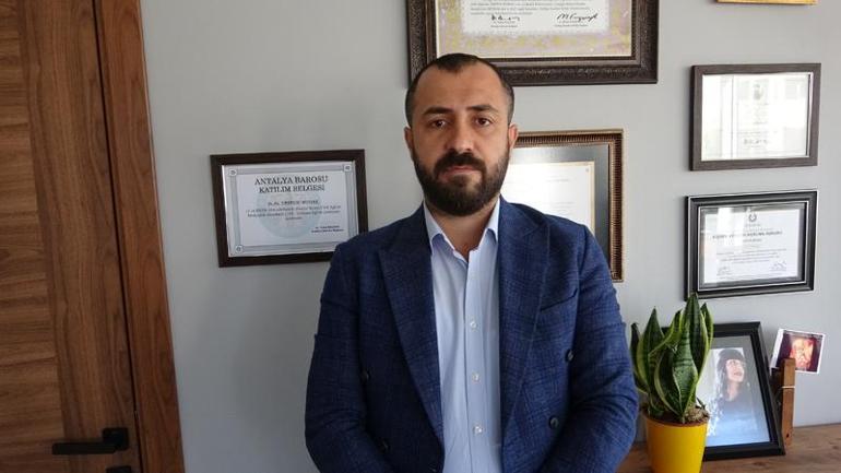 Yenidoğan Çetesi’nin ihmali, 3 kardeşi ölen Cemre bebeğin kör olmasına sebep oldu