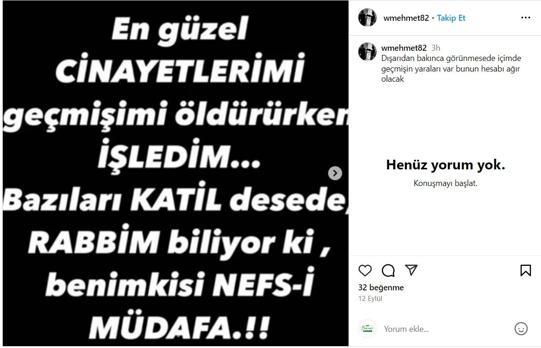 Yanan dağ evinde cesedi bulunan Emre'yi arkadaşı öldürmüş