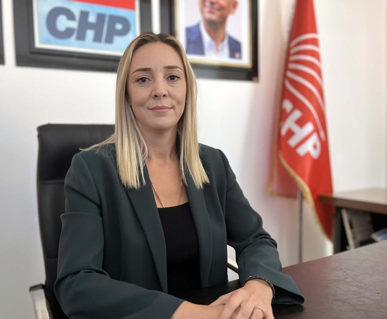 CHP'den istifa eden Edirne Milletvekili Ün: Soruşturma dosyalarının sonuna kadar takipçisiyim