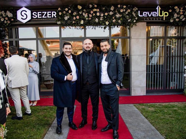 Denizli’deki 'Seçil Erzan' vakasına 2 tutuklama; 200 milyon euroluk vurgun yapmışlar