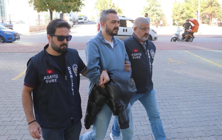 Denizli’deki 'Seçil Erzan' vakasına 2 tutuklama; 200 milyon euroluk vurgun yapmışlar