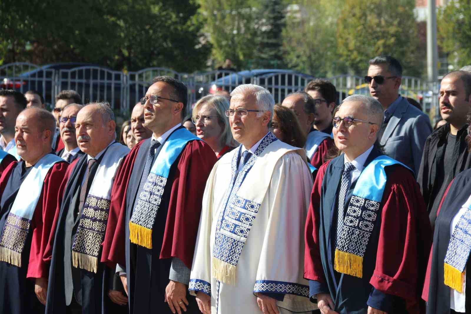 Prof. Dr. Hasan Basri Yalçın: “İsrail, Gazze’de 41 bin sivil öldürdü”