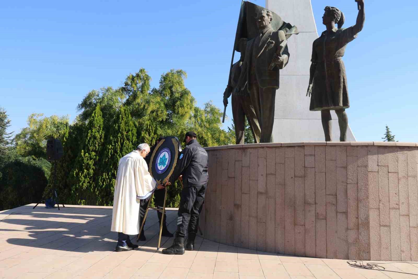 Prof. Dr. Hasan Basri Yalçın: “İsrail, Gazze’de 41 bin sivil öldürdü”