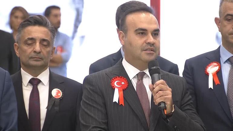 Bakan Güler: Türkiye hiçbir tehdide boyun eğmemiştir ve eğmeyecektir