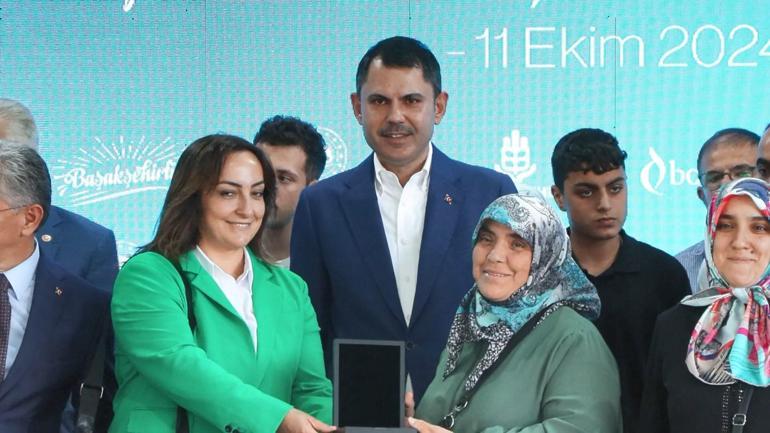 Kurum: Sayın Özel'e acilen İzmir'i şahsi mesele haline getirmesini tavsiye ediyorum