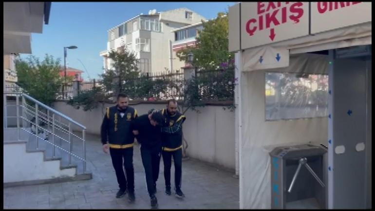 Pendik'te kuzenini bayıltıp bıçaklayarak öldürdü