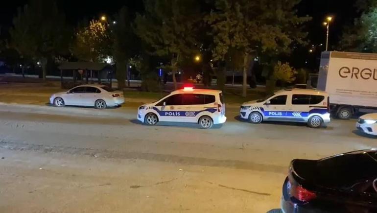 Elazığ'da düğün salonunda bıçaklı kavga: 4 yaralı