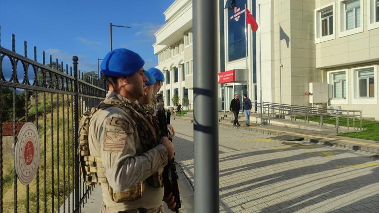 Bursa'da suç örgütüne operasyon; 22 tutuklama