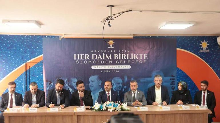 Bakan Kacır: Soykırımcı İsrail yönetimi, adalet önünde yaptıklarının hesabını verecek