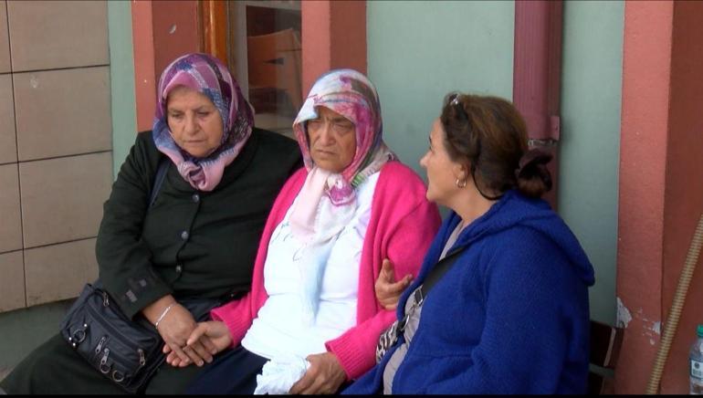 Bağcılar'da iki çocuk babası eşinin kardeşi tarafından öldürüldü