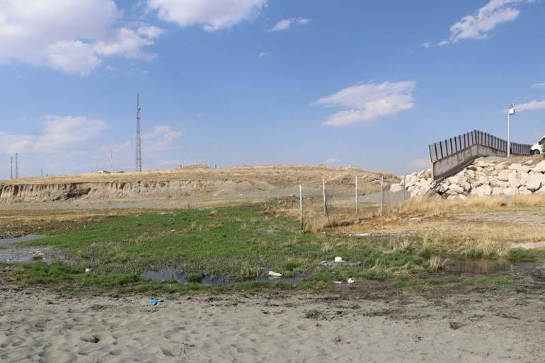 Üniversiteli Rojin, 'Sonar' cihazı ile aranacak