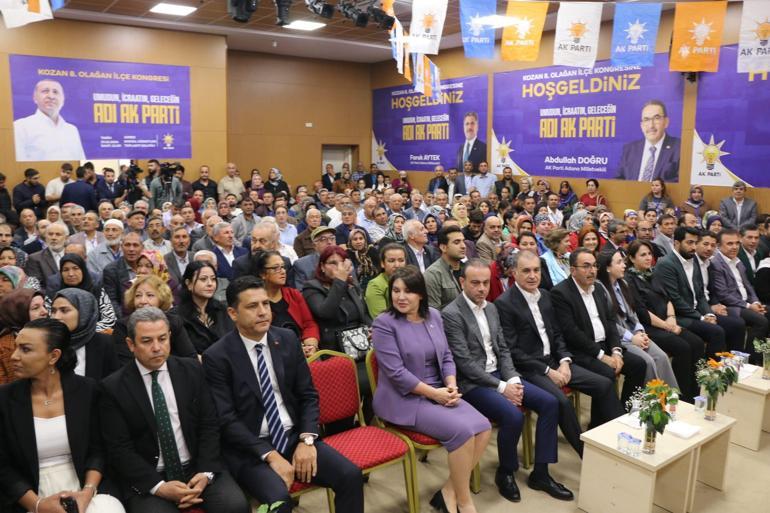 AK Parti’li Çelik: TUSAŞ’a gerçekleştirilen saldırı, bölgesel gelişmelerden bağımsız değil