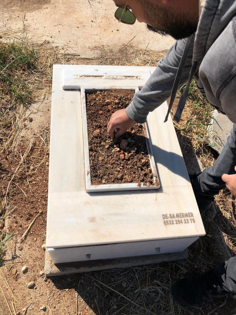 Mersin'de yavru köpeğin ölümüyle ilgili iki çocuk ifade verdikten sonra serbest bırakıldı