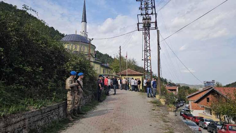 Dayı- yeğen tabanca satışında yaşanan anlaşmazlık nedeniyle öldürülmüş