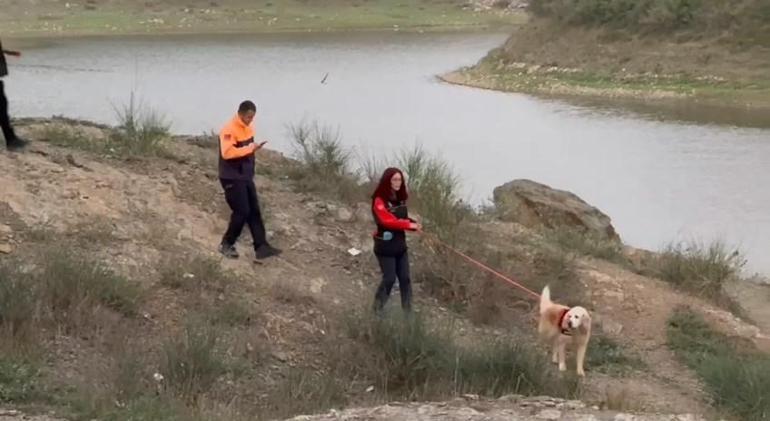 Başakşehir'de kayıp olarak aranan adam yol kenarında yürürken bulundu