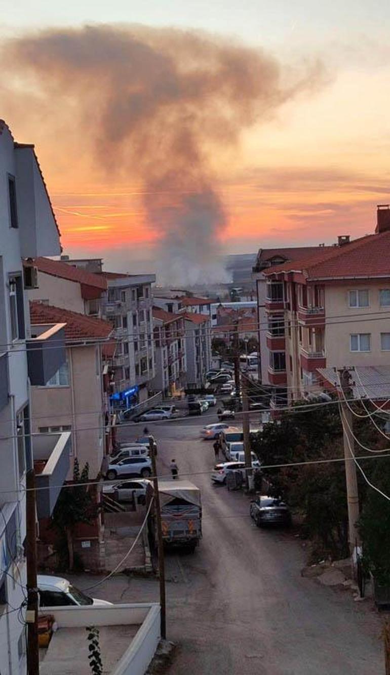 'Anız yakılması ciddi bir sağlık tehdidi haline geldi'