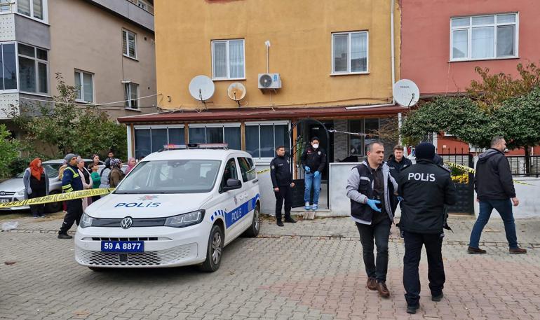 Tekirdağ'da evde tabancayla vurulan 2 kız çocuğu öldü