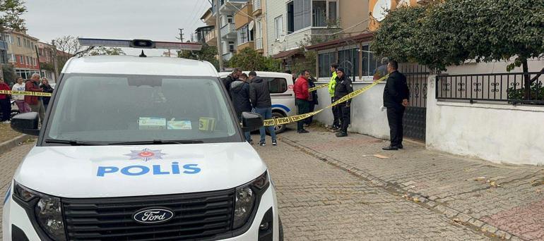 Tekirdağ'da evde tabancayla vurulan 2 kız çocuğu öldü