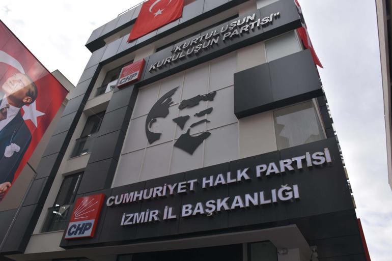 AK Parti İzmir'den 'aidat' kesintisi tepkisi