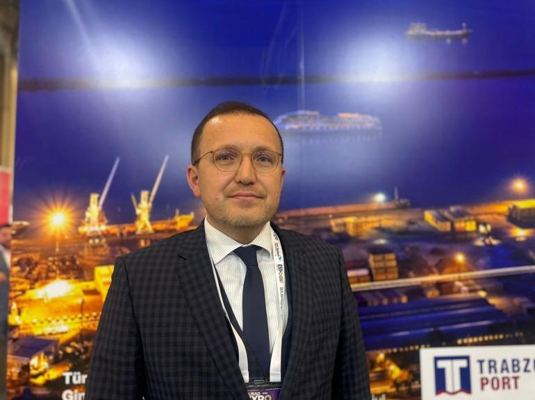 Albayrak Grubu, MÜSİAD EXPO 2024 Fuarı’na katıldı