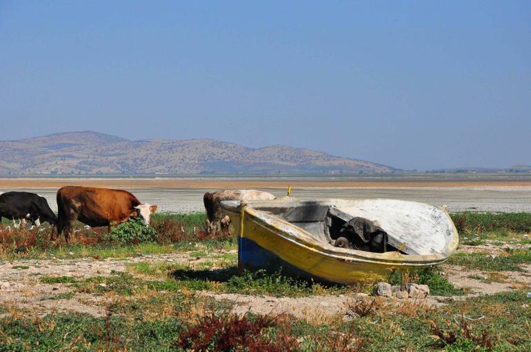 Marmara Gölü'ndeki tarımsal üretim ile ilgili davada karar duruşması