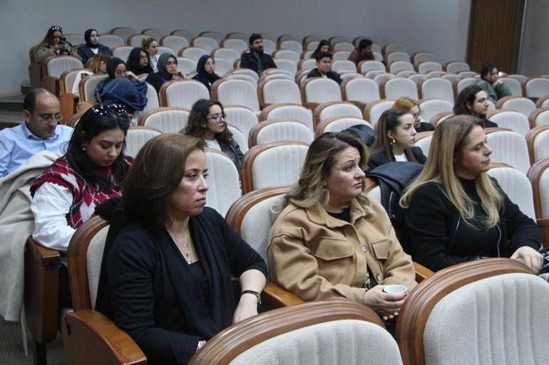 ‘Kadına değer vermeyi öğrenmeden ekonomik olarak kalkınamayız’