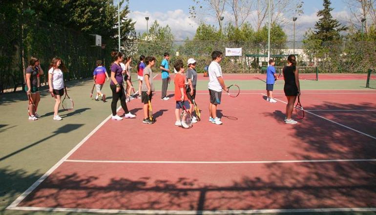 Turizme ara tatil dopingi; otellerin doluluk oranı yüzde 70'i geçti