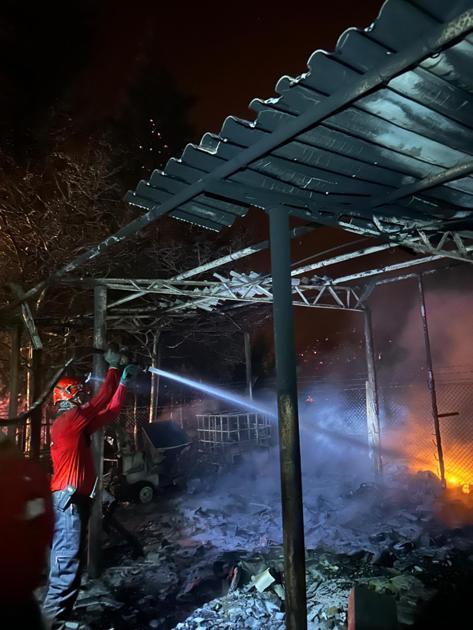 'Daha fazla arama kurtarma gönüllüsüne ihtiyaç var'