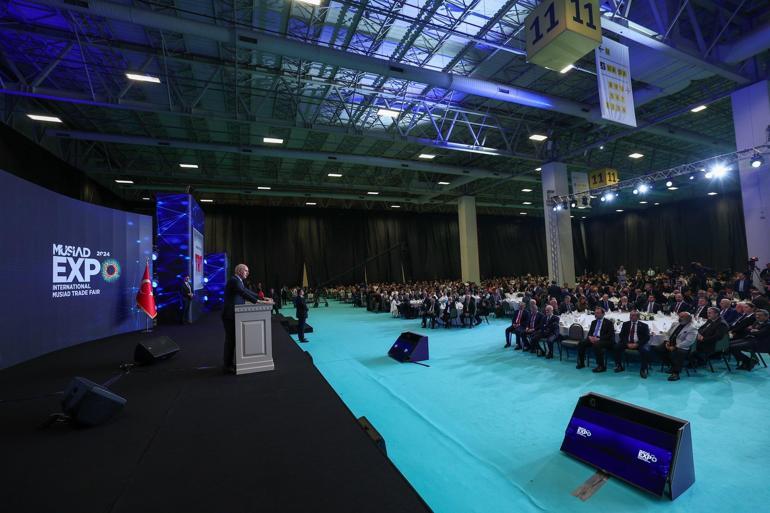 TBMM Başkanı Kurtulmuş: Dokunulmaz zannedilen İsrail'e dokunulmuştur