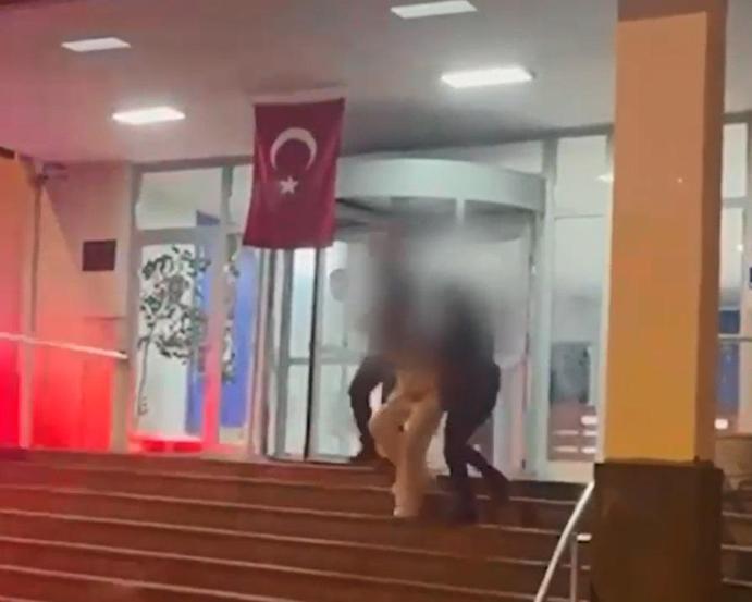 Kendini bakanlık personeli olarak tanıtıp dolandırıcılık yapan şüpheli tutuklandı