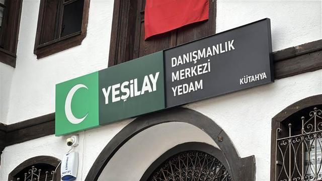 Yeşilay Genel Başkanı Dinç: Kumarla alakalı zorluk yaşayanlar vakit kaybetmeden tedaviye gelsin