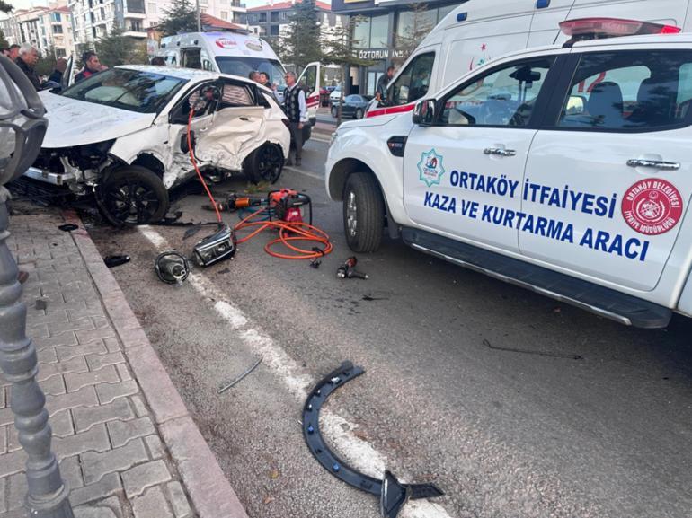 Ölümlü kazaya karışan ehliyetsiz sürücü: Frene bastım, durduramadım