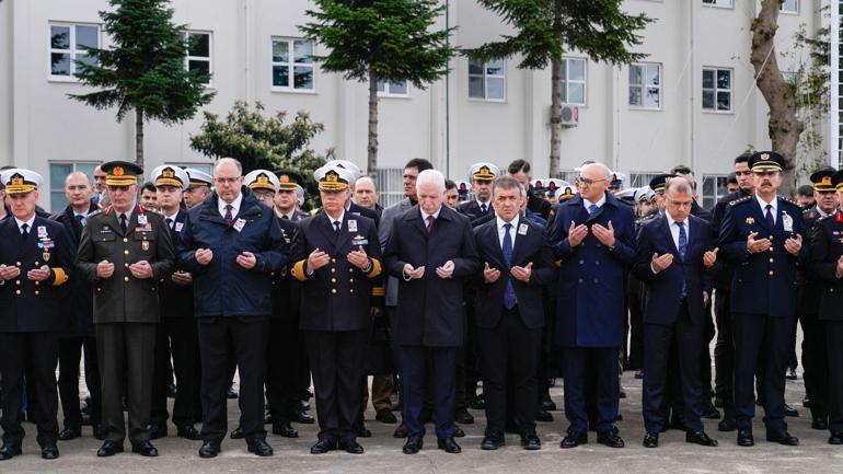 Beykoz'da şehit olan teğmen memleketine uğurlandı