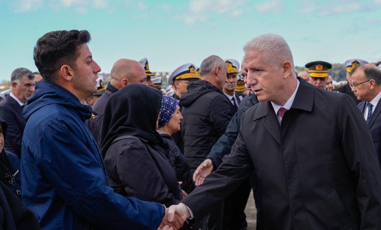 Beykoz'da şehit olan teğmen memleketine uğurlandı