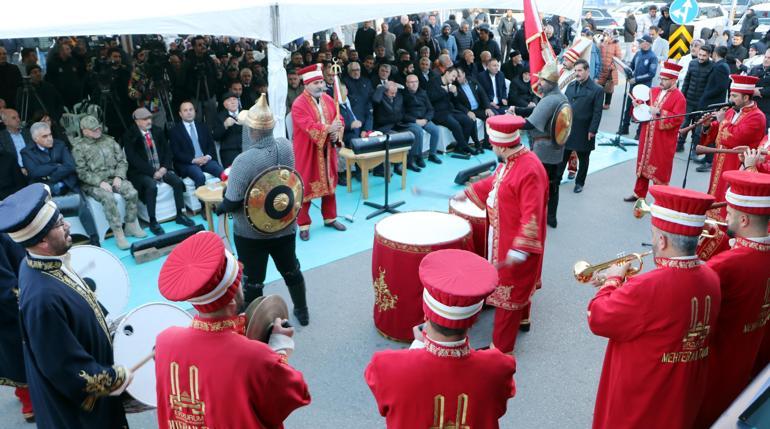 Zekai Paşa'nın ismi Erzurum'da bir caddede yaşatılacak