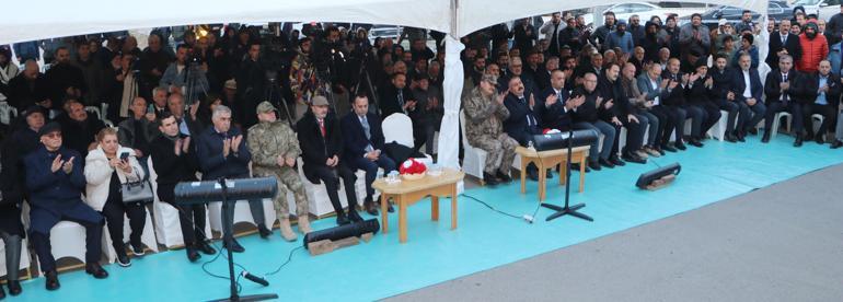 Zekai Paşa'nın ismi Erzurum'da bir caddede yaşatılacak