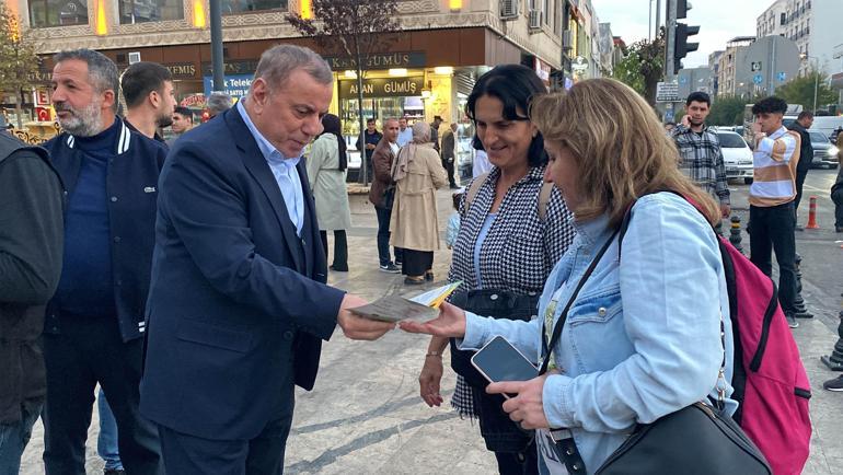 'Uzak Şehir' dizisinin oyuncularıyla 'En iyi narkotik polisi anne’ projesi tanıtıldı