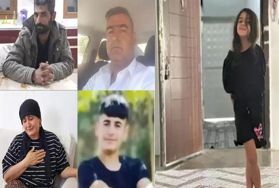 Narin'in kaybolduğu günün gecesi, Salim Güran'ın dere yatağına gittiği anların kamera görüntüsü ortaya çıktı