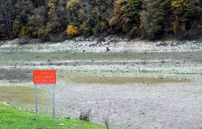 Prof.Dr. Tecer: 10-15 sene sonra suyu çok tüketen sanayiciler, kapıya kilit vuracak